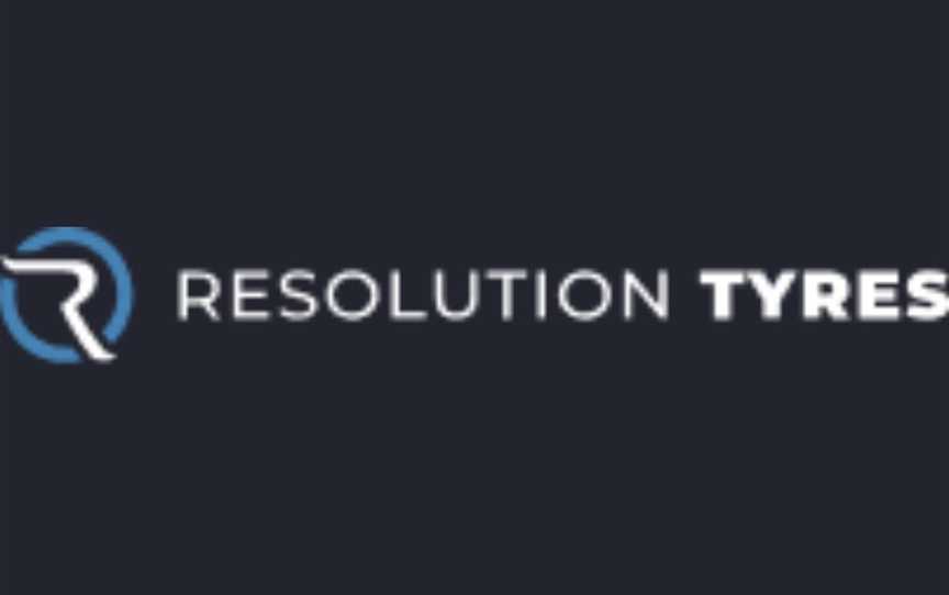 Resolution Tyres