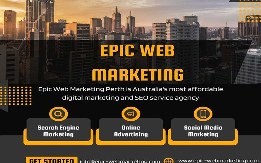 Digital Marketing Company Perth