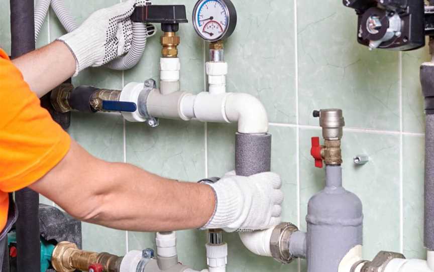 Mates Rates Plumbing, Business directory in Vaucluse