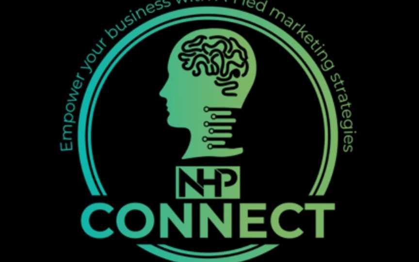 NHP Connect - Logo & Website Designer		, Business directory in Tarro