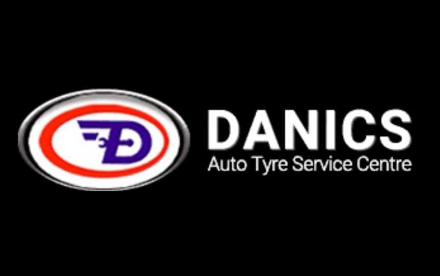 Danics Auto & Tyre Service