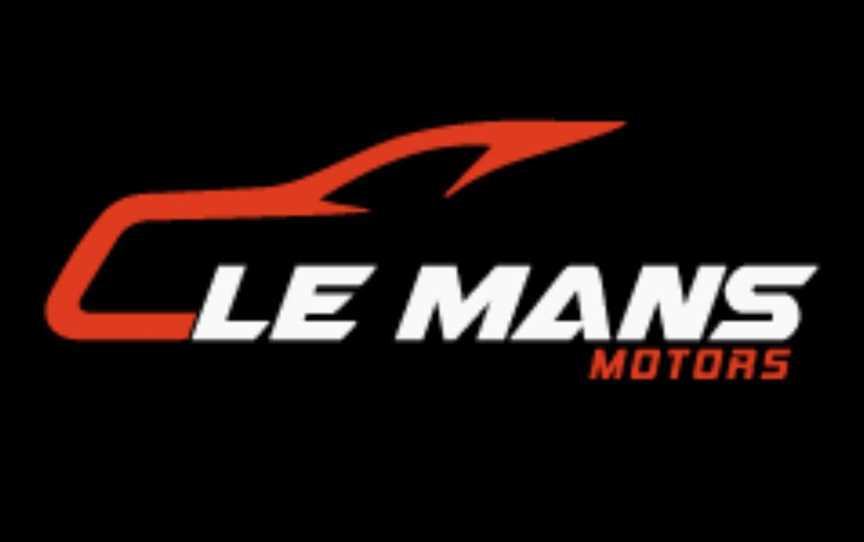 Le Mans Motors, Business directory in Bowral