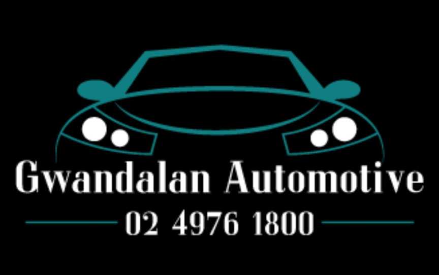 gwandalan automotive