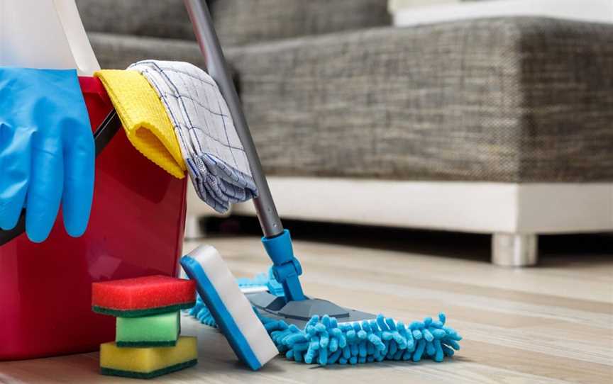 Cleaning Services Brisbane