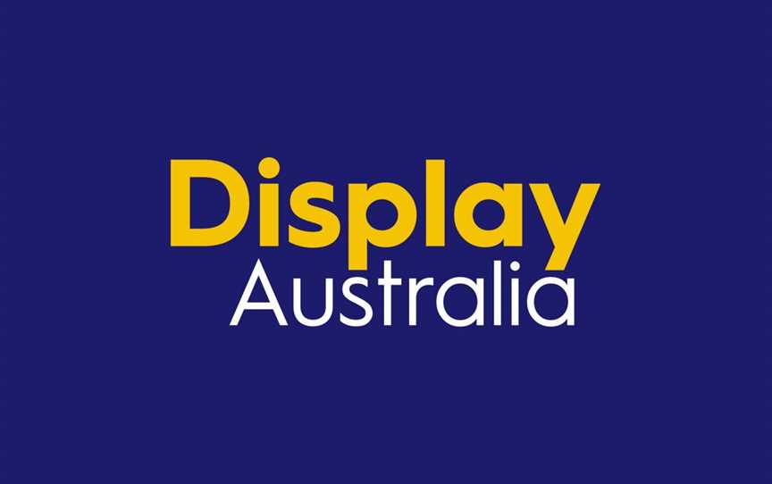 display australia