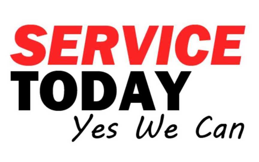 Service Today Plumber Mosman