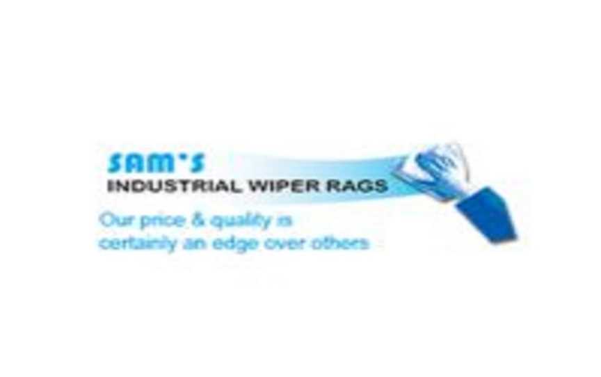 Sam Industrial Wipers Rags, Business directory in Ingleburn