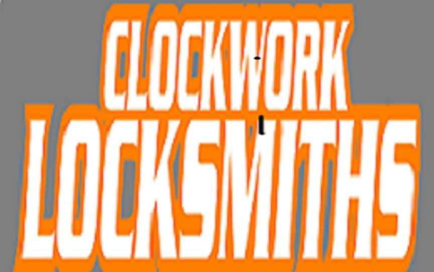 Clockwork Locksmiths, Business directory in Kogarah