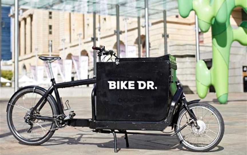 BikeDr., Business Directory in West Leederville