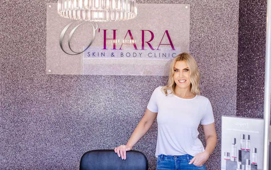 O'Hara Skin & Body Clinic, Shopping & Wellbeing in Southern River