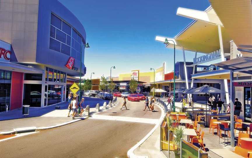 Rockingham Shopping Centre, Shopping & Wellbeing in Rockingham