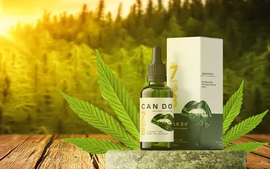 Buy Hemp Oil Australia