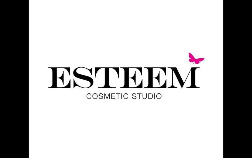 Esteem Cosmetic Studio, Shopping in Canberra-Suburb