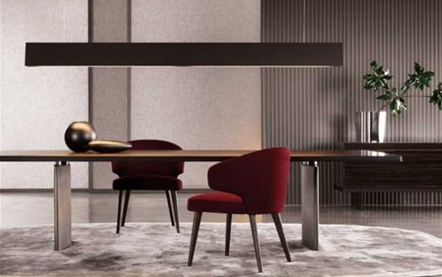 Morgan by Minotti