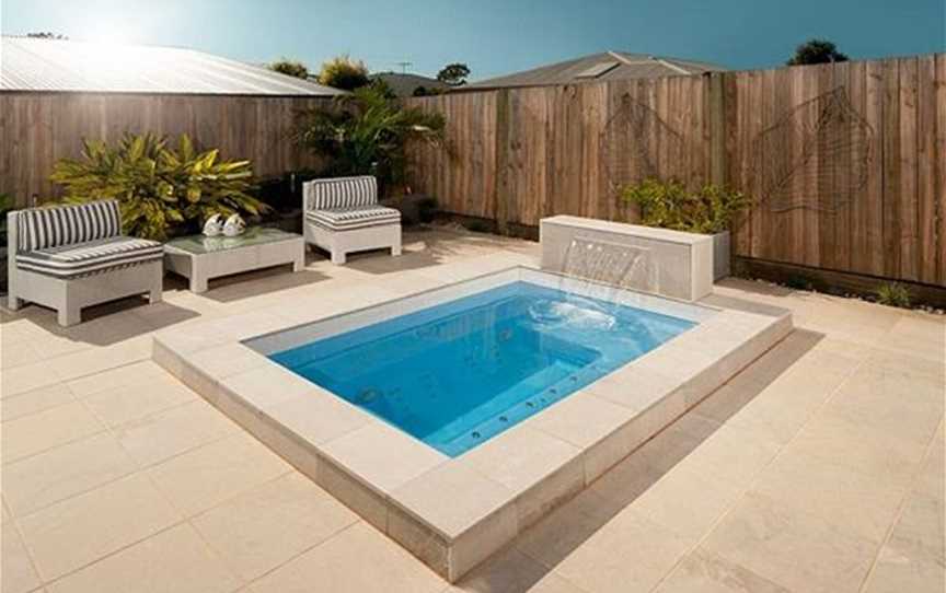 Freedom Pools, Homes Suppliers & Retailers in Kenwick