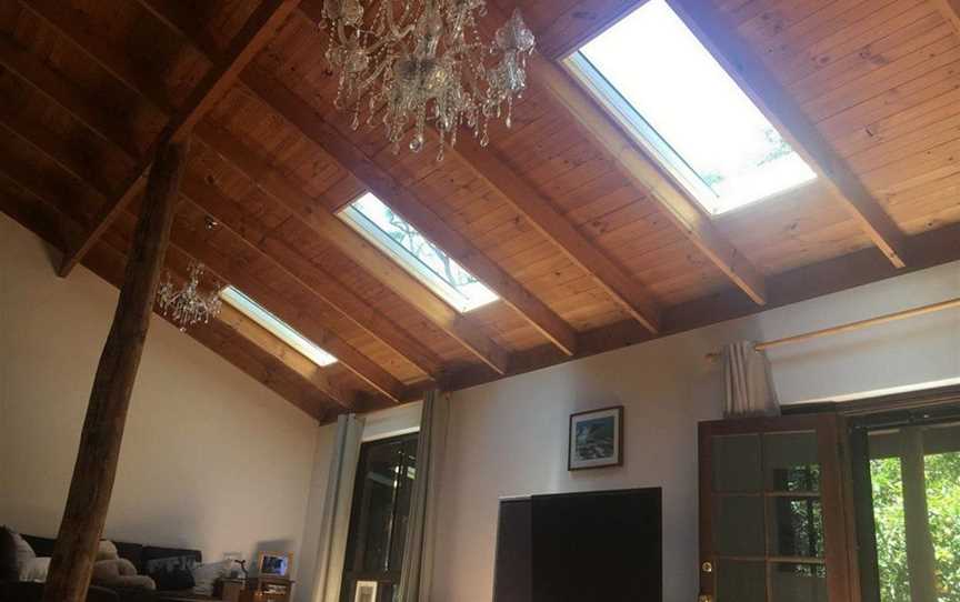 Velux & Solatube Skylights