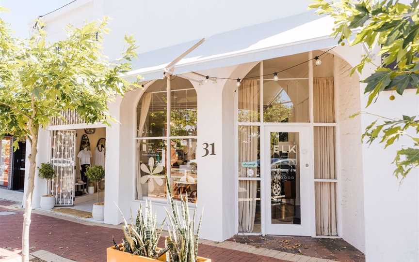 Angove Street Collective, Homes Suppliers & Retailers in North Perth