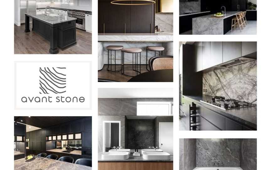 Avant Stone is the premiere natural stone supplier Sydney, Australia.