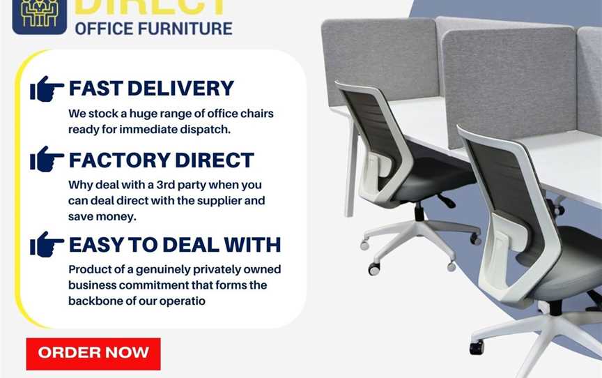 Direct Office Furniture