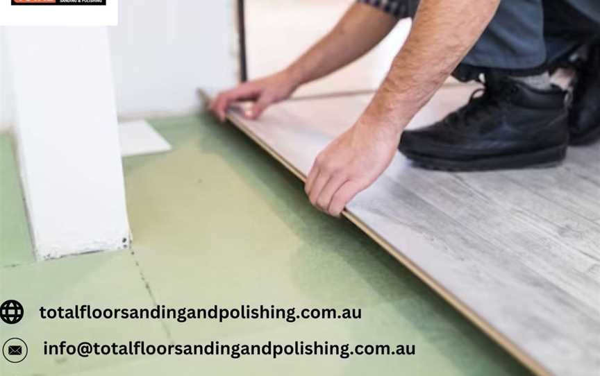 Total Floor Sanding and Polishing, Homes Suppliers & Retailers in Wheelers Hill