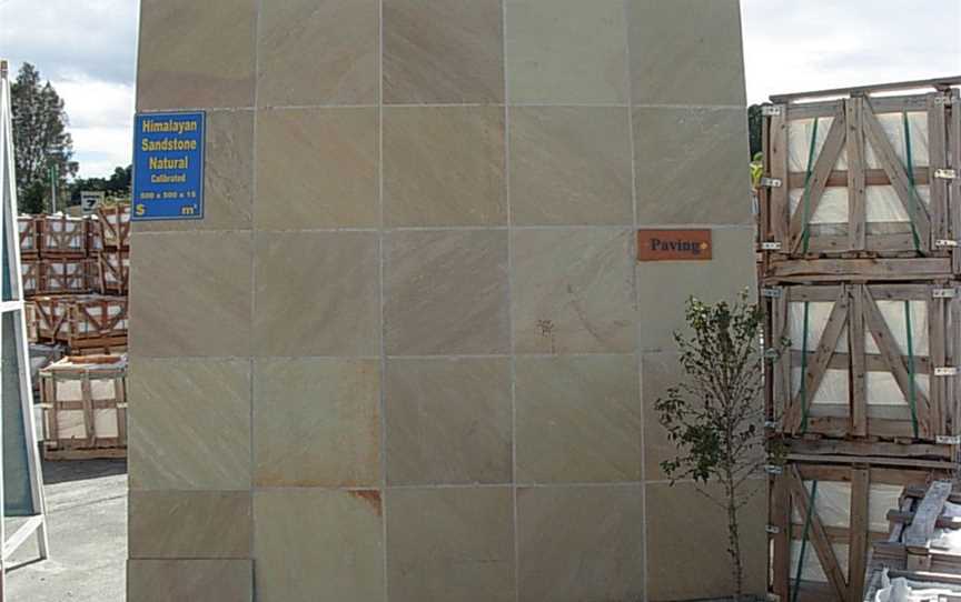 Sandstone Works, Homes Suppliers & Retailers in Carrara