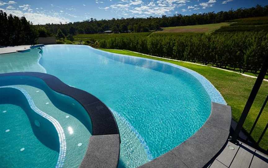 Quality Dolphin Pools, Homes Suppliers & Retailers in Wangara