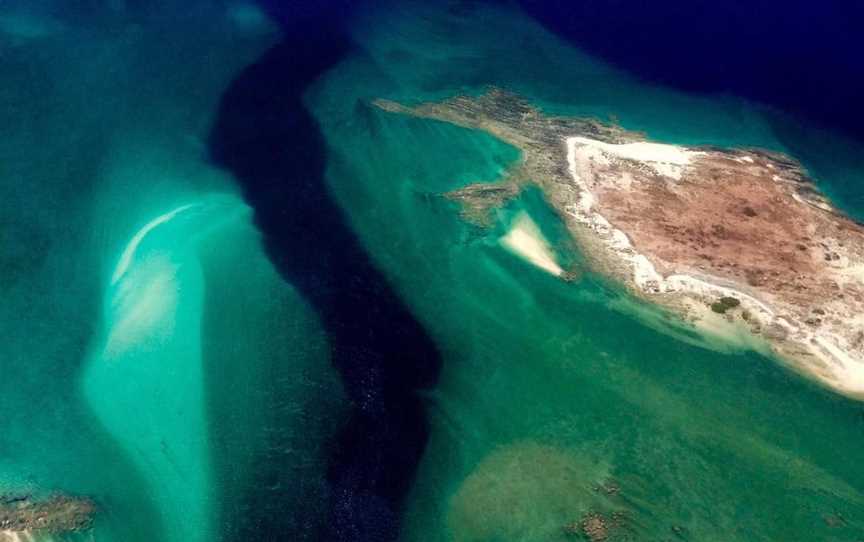 Fly Broome, Tours in Broome - Suburb