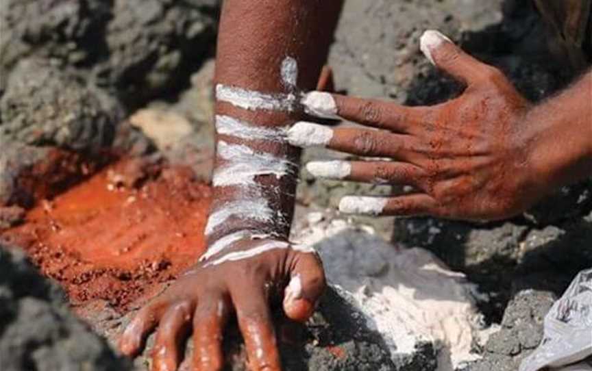 Ngalang Wongi Aboriginal Cultural Tours, Tours in Bunbury