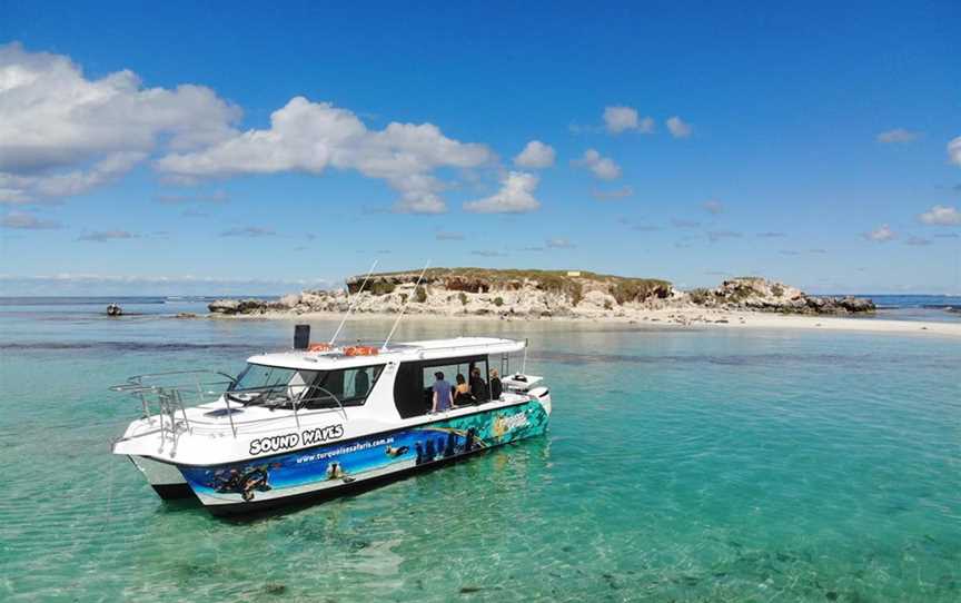 Turquoise Safaris, Tours in Jurien Bay