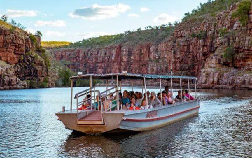 El Questro Wilderness Park - Tours, Tours in Kununurra