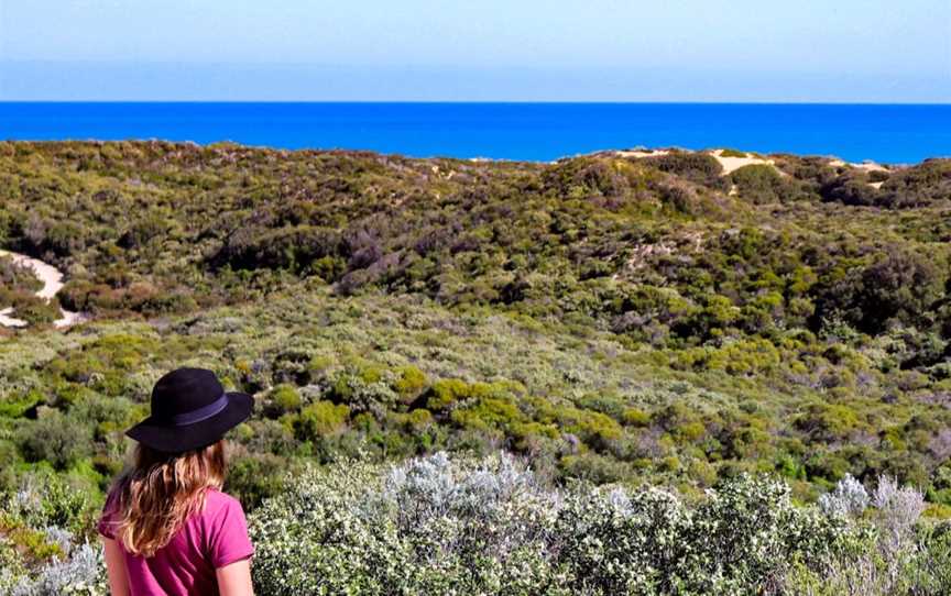 Salt and Bush- Island Point Nature Walk, Tours in Preston Beach