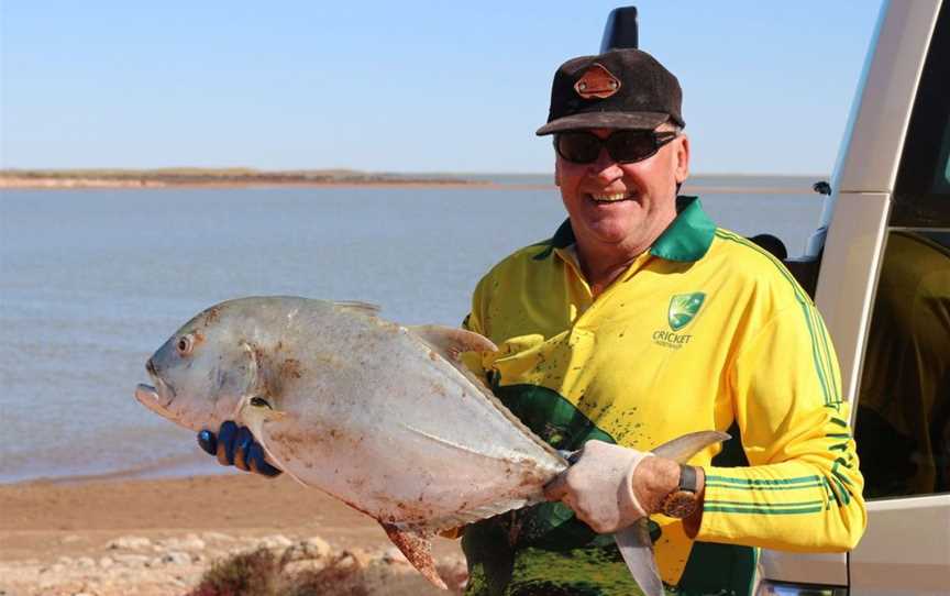 Pilbara Tours, Tours in Port Hedland