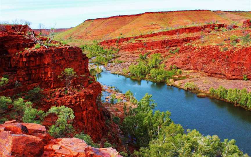 Ngurrangga Tours, Tours in Roebourne