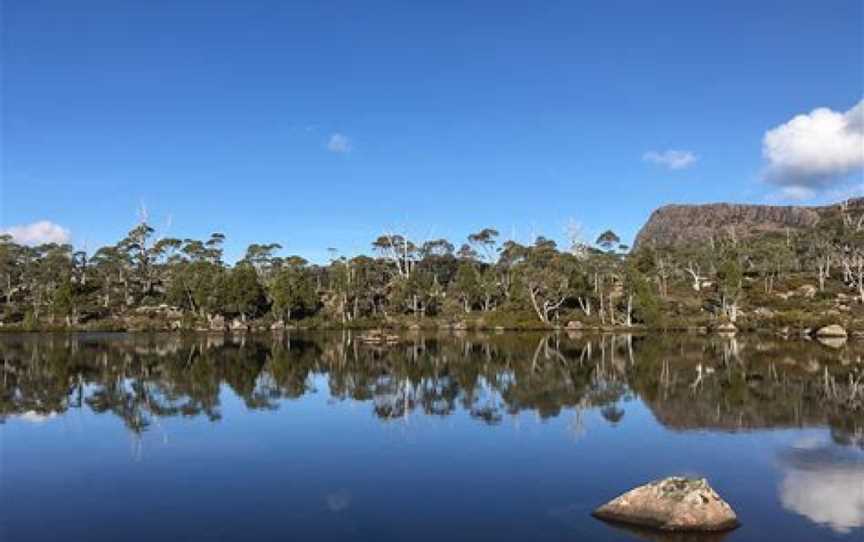 West Coast Wilderness Railway, Strahan, Tas