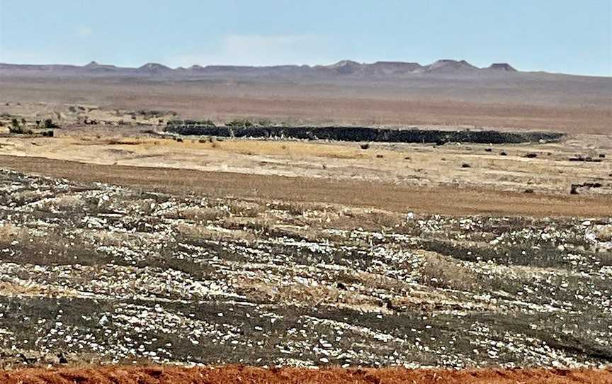 Noble Tours Australia, Coober Pedy, SA