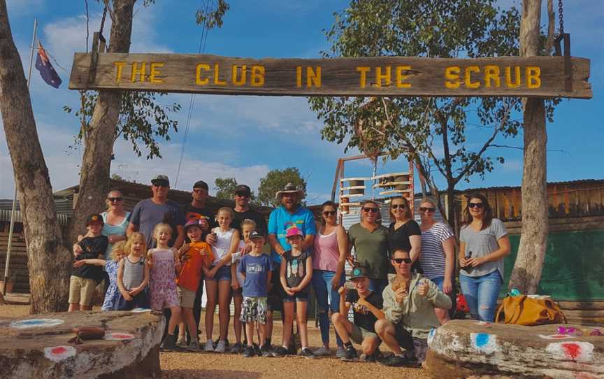 Outback Opal Tours, Lightning Ridge, NSW