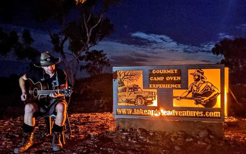 Lake Argyle Adventures, Kununurra, WA