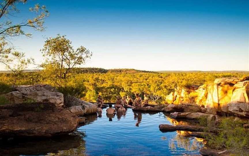 Kimberley Off-Road Adventure Tours, Darwin, NT