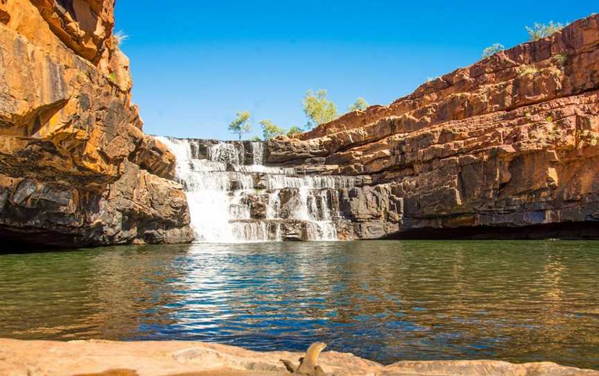 Kimberley Off-Road Adventure Tours, Darwin, NT