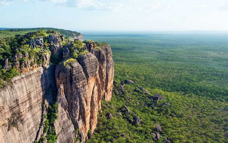 Kakadu Air Scenic Flights, Jabiru, NT