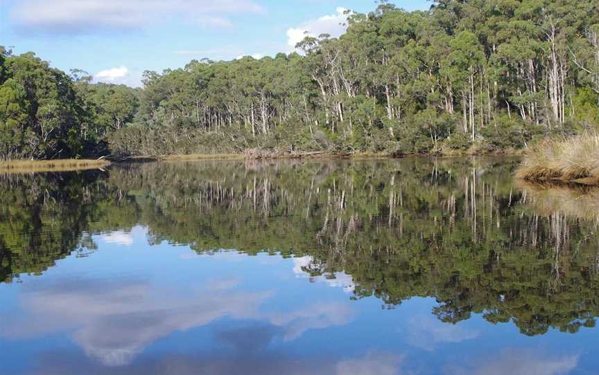 Leven River Cruises, Ulverstone, TAS