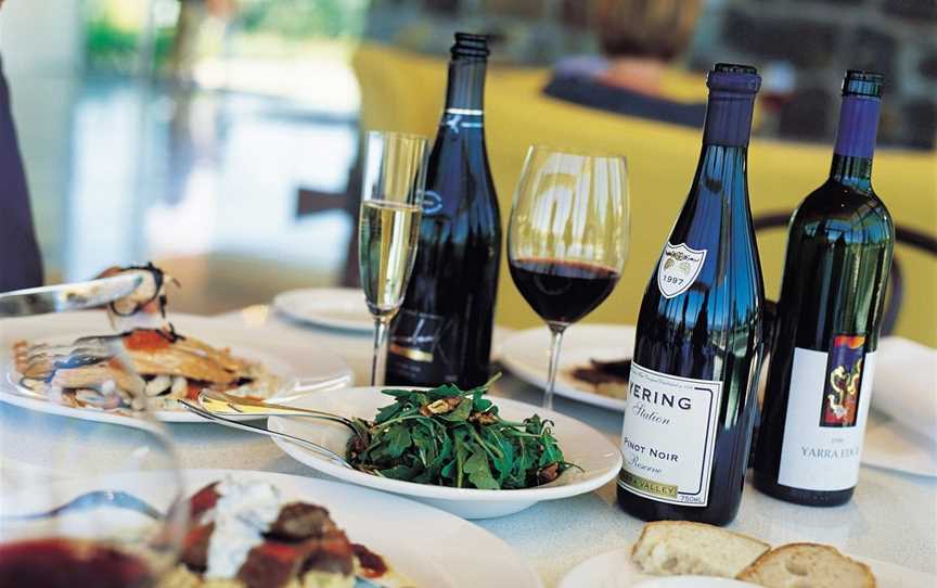 Epicurean Food and Wine Tours, Melbourne, VIC