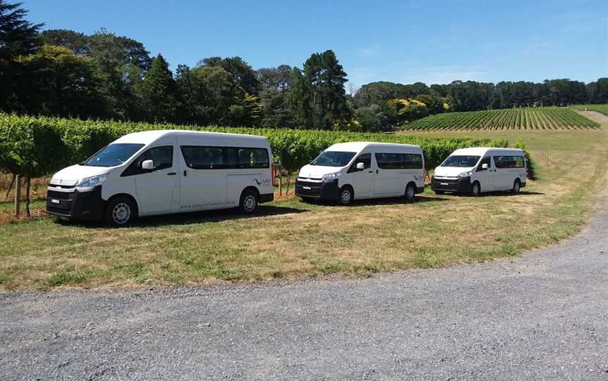 Orange Wine Tours, Orange, NSW