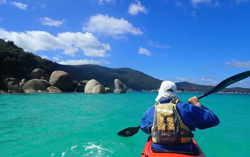 Sea Kayak Australia, Abbotsford, VIC