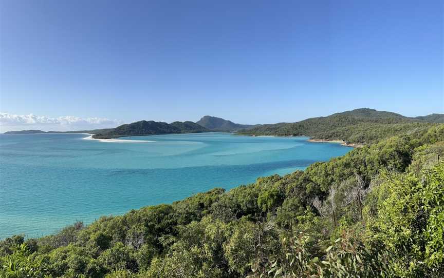 Matador Whitsundays, Airlie Beach, QLD