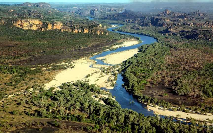 The Scenic Flight Company Kakadu, Jabiru, NT