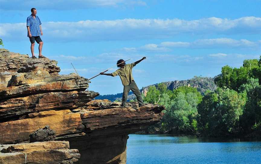 Guluyambi Cultural Cruise, Kakadu National Park, NT