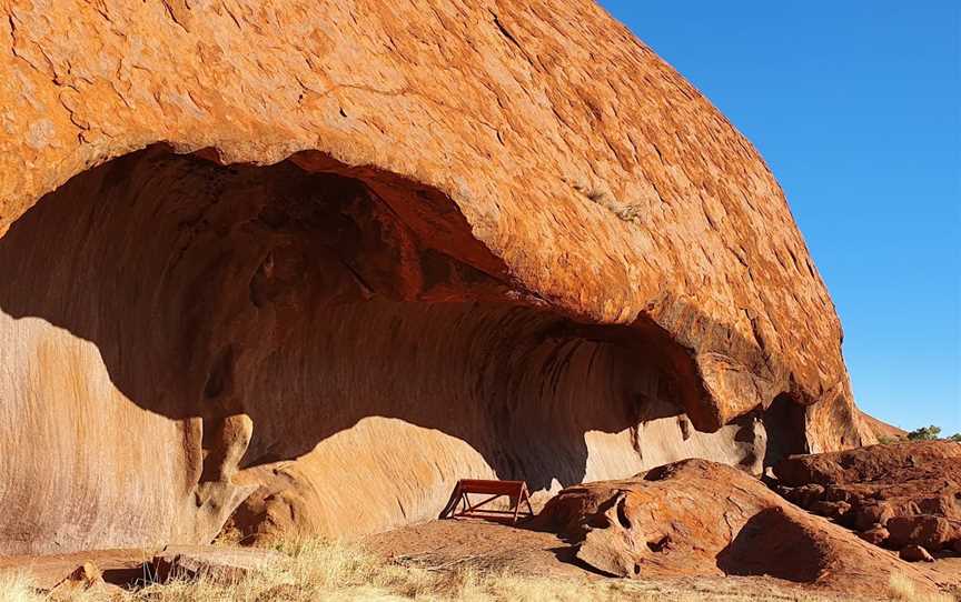 SEIT Outback Australia, Yulara, NT