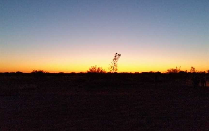 SEIT Outback Australia, Yulara, NT