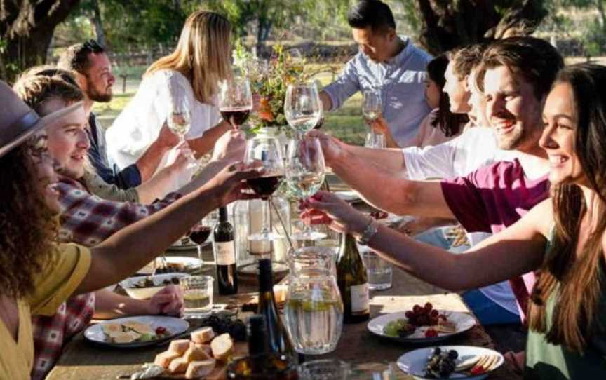 Yarra Valley Wine Tasting Tours, Melbourne, VIC